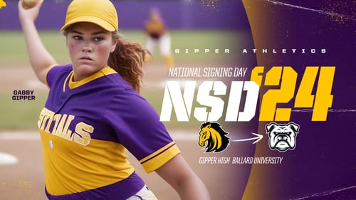Create Commitment Graphics | Gipper